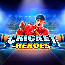 Cricket Heroes